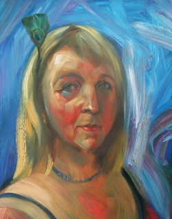 portréty 2006